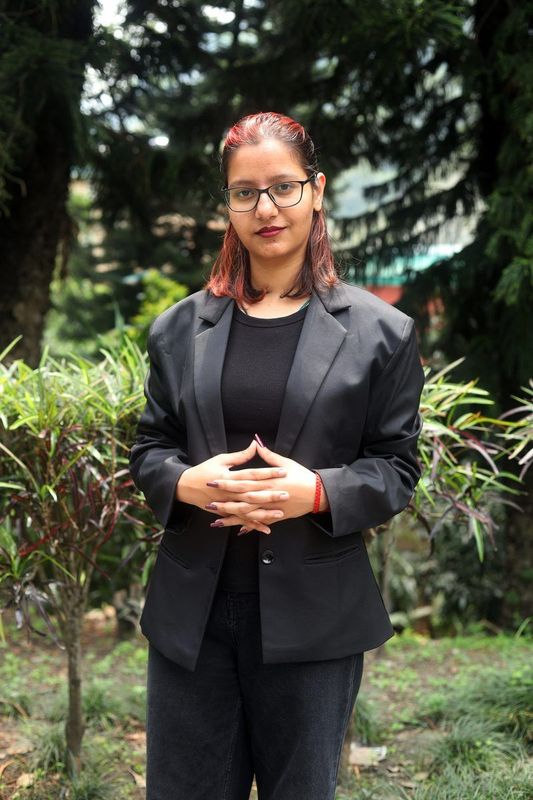 Bhagya Osi